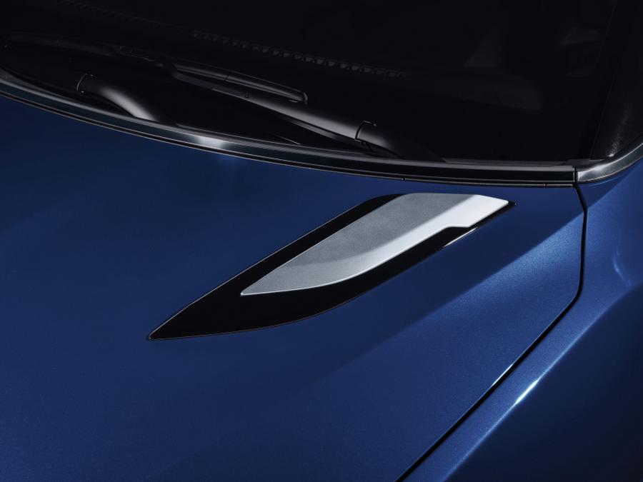 Детали экстерьера SsangYong Tivoli Armour 2017 года  (KR) (фото 17 из 21)